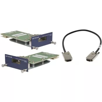 NETGEAR AX742 Netzwerkkarte 24000 Mbit/s