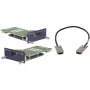 NETGEAR AX742 Netzwerkkarte 24000 Mbit/s