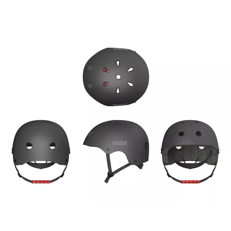 Ninebot Commuter Helm | Schwarz