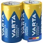 Einwegbatterie Varta 4914/2B