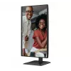 AOC 24E4U Computer-Monitor 60,5 cm (23,8 Zoll) 1920 x 1080 Pixel Full HD LED Schwarz