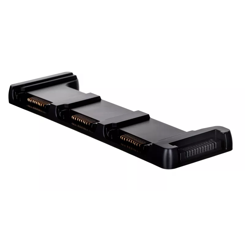 Ladegerät für drei Drohnenakkus Autel EVO Lite Series