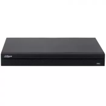 Dahua Technology DHI-NVR4208-8P-4KS3 Netzwerk-Videorekorder