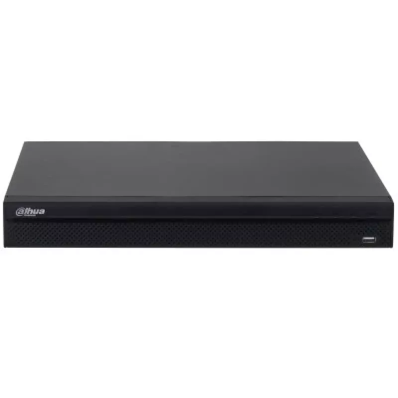 Dahua Technology DHI-NVR4208-8P-4KS3 Netzwerk-Videorekorder