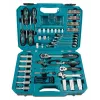 Mechaniker-Werkzeugsatz Makita E-08458 87 Werkzeuge