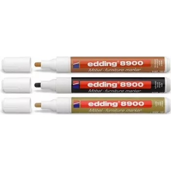 Marker Edding 8900 Braun