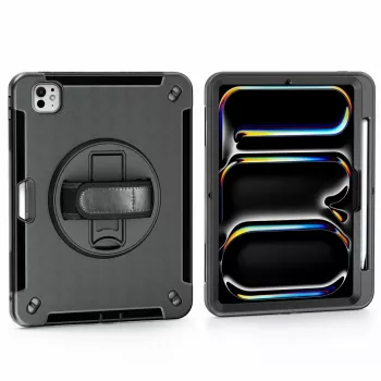 Cover 4smarts 541161 Tablet-Hülle 27,9 cm (11 Zoll) Schwarz