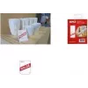 Preisetiketten agipa 064010 50 x 125 mm, Packung