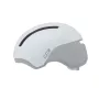 Fahrradhelm HJC CALIDO White Silver — Größe S (51–56 cm), 280 g, In-Mold, 4 Belüftungsöffnungen, 5-stufiges SELFIT-Anpassungssystem