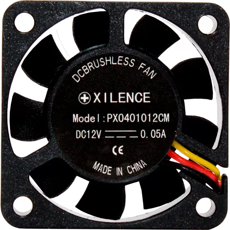 Xilence XF031 40mm Gehäuselüfter