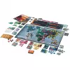 Risiko Shadow Forces Familienspiel