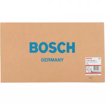 Bosch 2609390393, 35 mm, 35 mm, 5000 mm Bosch 2609390393. Breite: 35 mm, Tiefe: 35 mm, Höhe: 5000 mm