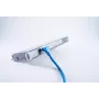 Netzwerkkabel ShiverPeaks 08-64001 CAT6 S/FTP PIMF, Ethernet-Patch-/Installationskabel