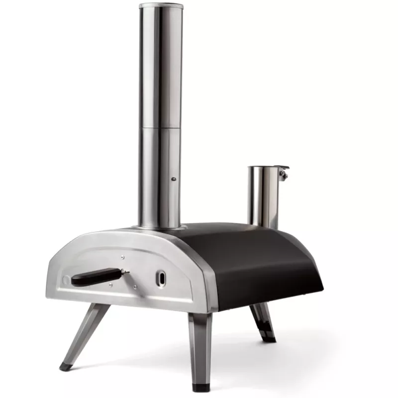 Ooni Fyra UU-P0AD00 Outdoor-Pizzaofen