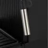 Espresso-Kaffeemaschine Jata JECA2525 mit Dampfdüse und 1,25 l Wassertank