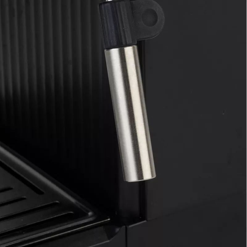 Espresso-Kaffeemaschine Jata JECA2525 mit Dampfdüse und 1,25 l Wassertank