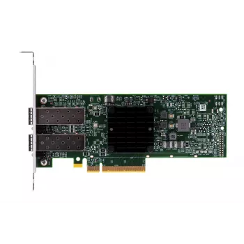 Netzwerkadapter BROADCOM BCM957414A4142CC intern PCI Express, kabelgebunden, 25000 Mbit/s
