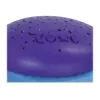 Jamara Dreamy Turtle Nachtlicht Stehend Blau Lila