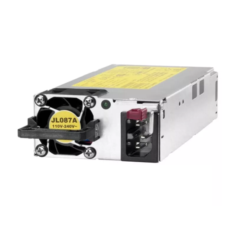 Netzteil HPE Aruba Networking X372