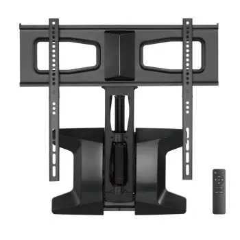 Wandhalterung MACLEAN MC-891 für TV VESA 600x400, neigbar, höhenverstellbar, max. Belastung 35 kg