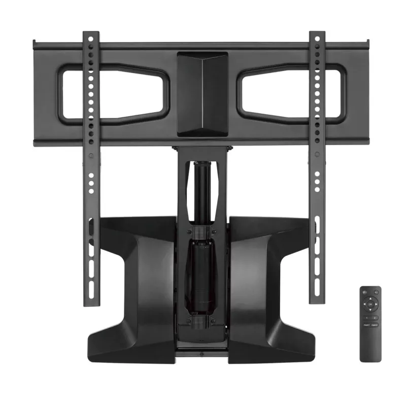 Wandhalterung MACLEAN MC-891 für TV VESA 600x400, neigbar, höhenverstellbar, max. Belastung 35 kg