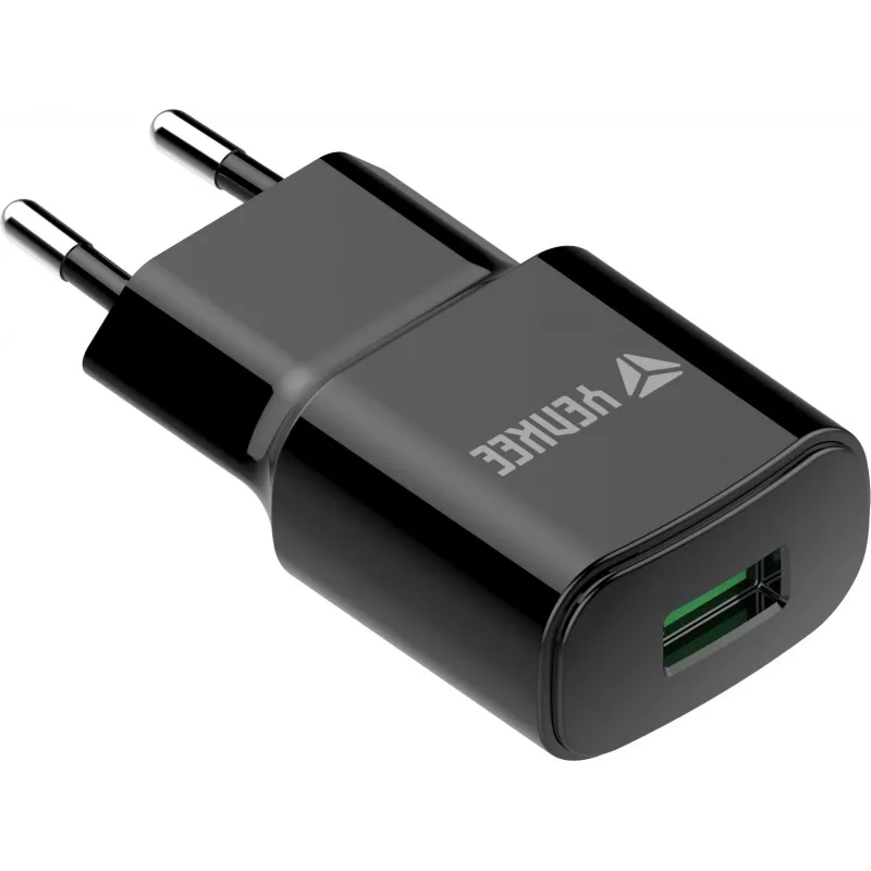 YENKEE Charge USB-C 18W 3A Quick Charge 3.0
