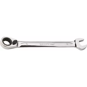 Bahco 1RM-27 Ratschen-Ring-/Maulschlüssel 27 mm (1RM-27)