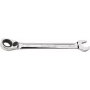 Bahco 1RM-27 Ratschen-Ring-/Maulschlüssel 27 mm (1RM-27)