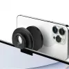 Induktiver Halter für MacBook MagSafe schwarz