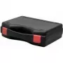 Werkzeugkoffer Viso TEKNO2003 universal leer, Abmessungen 255 x 210 x 72 mm