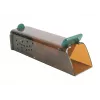 Humane Lebendfalle für Mäuse Trixie TX-4192, Technopolymer-Gehäuse, 60 × 45 × 170 mm, wiederverwendbar