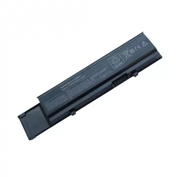 Notebook-Akku, Extra Digital Advanced, DELL Y5XF9, 5200mAh