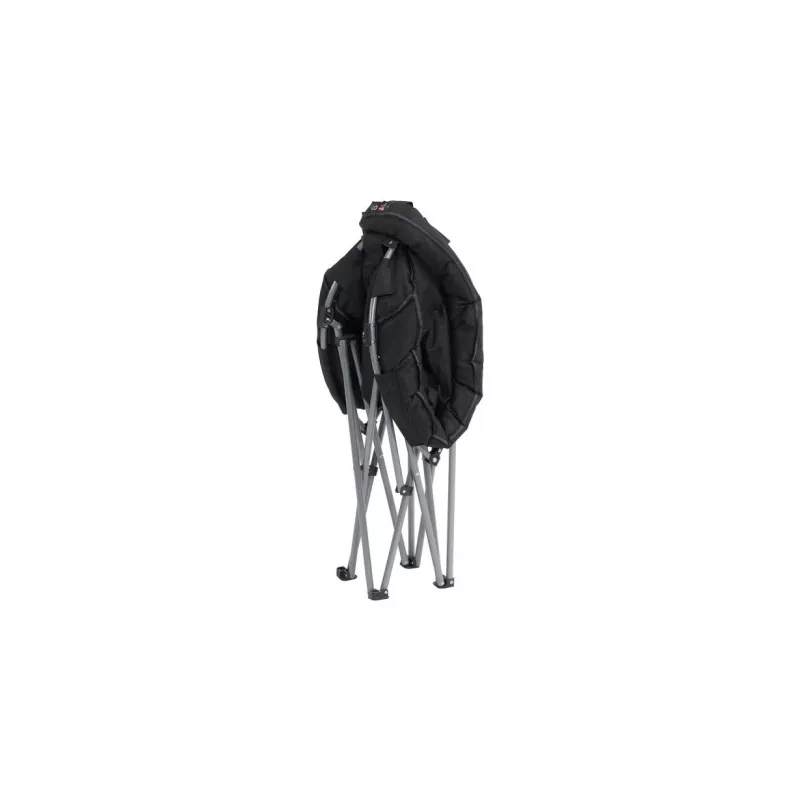 Campingstuhl Outwell Casilda XL — Tragfähigkeit 150 kg, faltbarer Outdoor-Stuhl