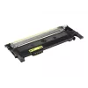 HP 117A Gelb Original Laser Tonerkartusche. Farbtoner-Reichweite: 700 Seiten, Druckfarben: Gelb, Menge pro Packung: 1 St.
