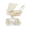 Puppenwagen Alice Nature