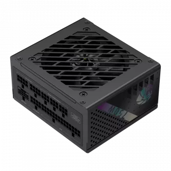 Gamemax Netzteil, 80 PLUS, Gold | GS 750G | 750 W