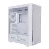 Computergehäuse White Shark GCC-2401 Warhead-3 ATX weiß