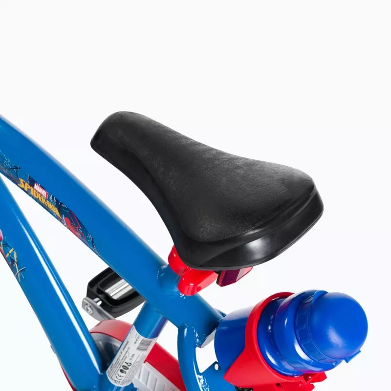 Kinderfahrrad 16 Huffy 21901W Spider-Man