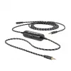 Elgato Chat Link Pro Audiokabel 2,5 m 3,5mm 2 x 3,5mm Schwarz