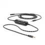 Elgato Chat Link Pro Audiokabel 2,5 m 3,5mm 2 x 3,5mm Schwarz
