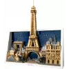 LEGO ARCHITECTURE 21064 Paris – Stadt der Liebe