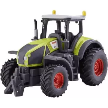 Revell Control 23488 Claas Axion 960 1:18 RC Einsteiger Funktionsmodell Elektrisches Landwirtschaftsfahrzeug (23488)