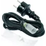 Netzkabel EUROLITE RUBBERLIGHT RL1 3x1,5mm² 10 m – Netzkabel