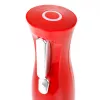 Stabmixer JATA JEBT1852 Rot Edelstahl