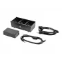 Indoor-Batterieladegerät Zebra SAC-MPP-3BCHGEU1-01