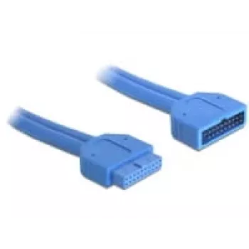Internes USB-Kabel DeLOCK 82943 0,45m USB 3.2 Gen 1 Stecker