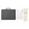 Lenovo Yoga Tote Sleeve | Geeignet für bis zu 14 Zoll | Sleeve | Grau