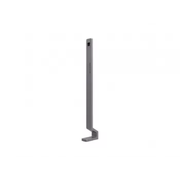 Bodenständer Hikvision DS-KAB671-B Grau 1342 mm Höhe