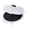 Camry | Waffeleisen | CR 3022 | 1000 W | Anzahl Gebäck 5 | Herzförmig | Weiß