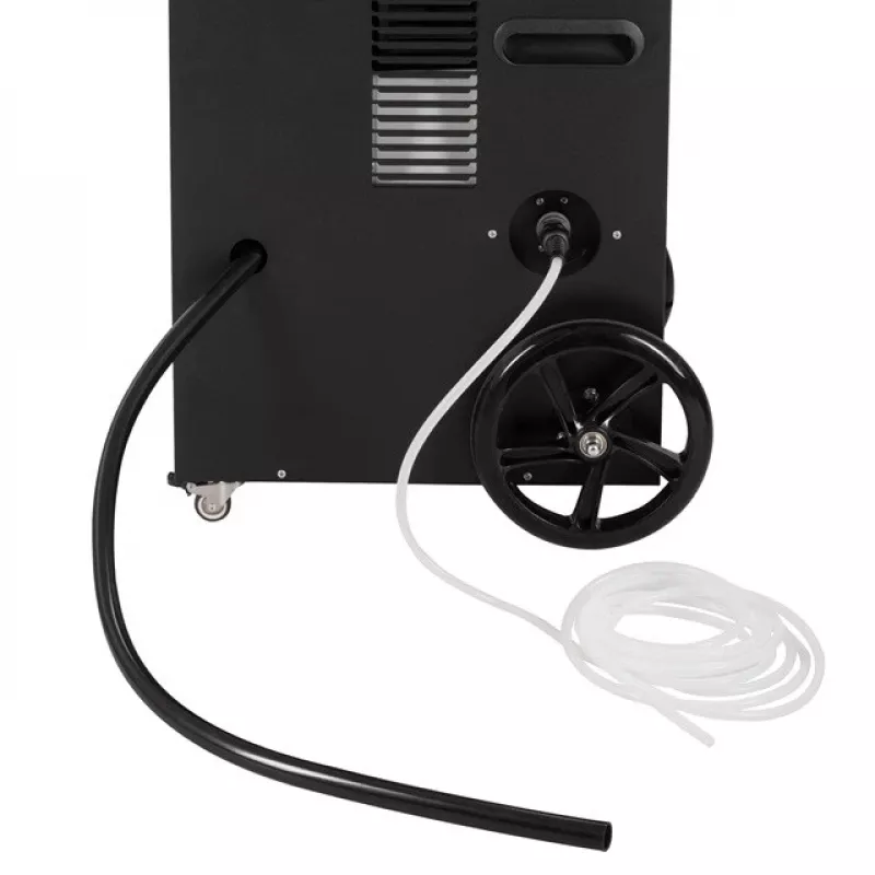 Adler AD 7864 Industrieller Lufttrockner Schwarz